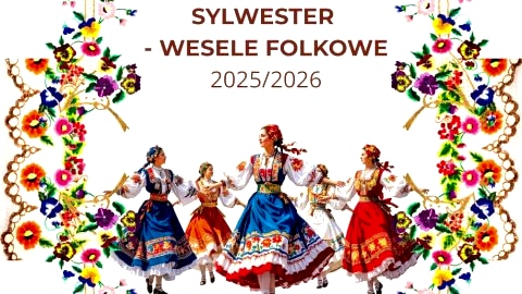 Sylwester - Wesele Folkowe - Sylwester