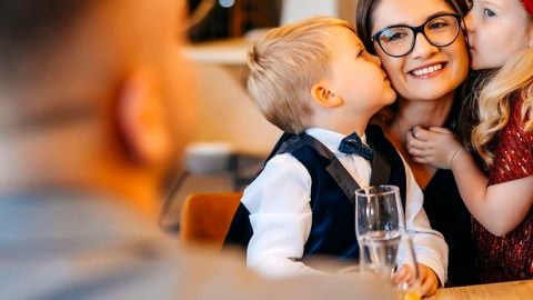 Rodzinny Sylwester w Platinum Mountain Hotel & SPA - Sylwester