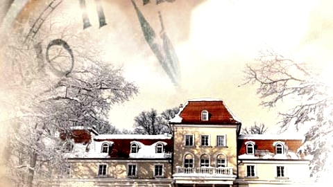 Bal sylwestrowy "Sylwester w Polskim Dworze " - Sylwester