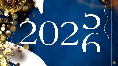 Sylwester 2025/2026 w Restauracji Przystań - Sylwester