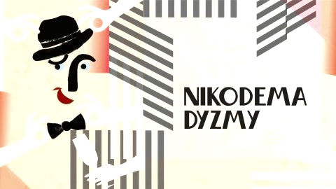 PREMIERA - Kariera Nikodema Dyzmy - Wieczór sylwestrowy - Sylwester