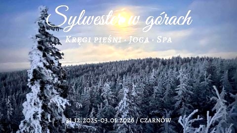 Sylwester w Monte Lunie - Sylwester