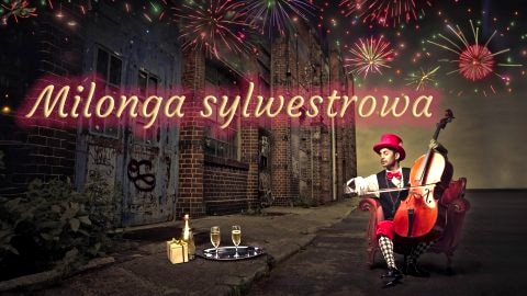 Sylwester w Akademii: tango tradycyjne i nuevo - Sylwester