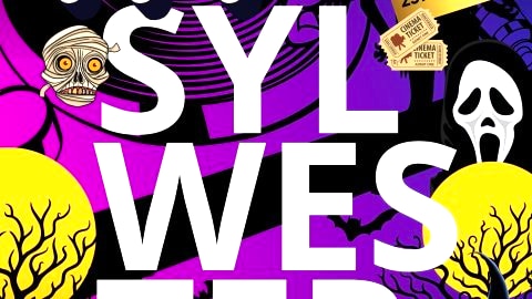 Strrrasznie Fajny Sylwester w Sztygarce! - Sylwester
