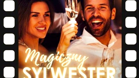 Magiczny Sylwester w Stylu Filmowym - Sylwester