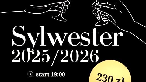 Sylwester 2025/2026 - Sylwester