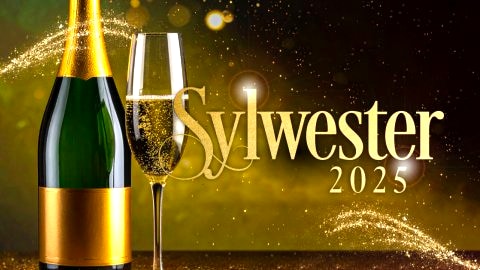 Sylwester 2025 - Sylwester