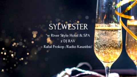 Sylwester 2025/26 - Sylwester