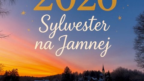 Sylwester na Jamnej - Sylwester