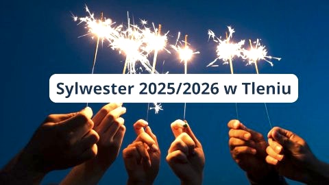 Sylwester 2025/2026 - Sylwester