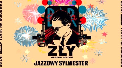 SYLWESTER W RAMPIE - Sylwester