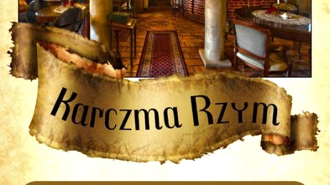 Sylwester 2025/2026 W Karczmie Rzym - Sylwester