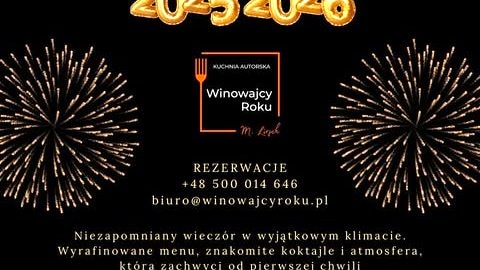 Sylwester w Winowajcach Roku - Sylwester
