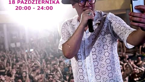 Sylwestrowa Noc w Basenie Karaibskim - Sylwester