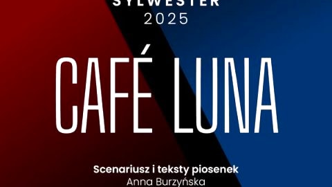 Sylwester Teatr KTO - Sylwester