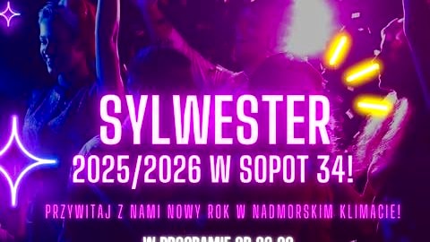 Sylwester nad morzem w Sopot 34 - Sylwester