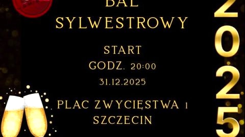 Sylwester w Restauracji Uśmiech - Sylwester