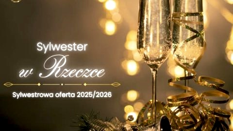 Sylwester Ośrodek Wypoczynkowy Rzeczka - Sylwester