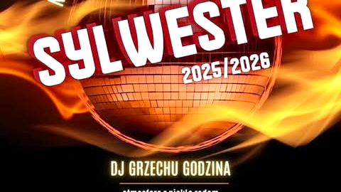 Sylwester Leśne Ustronie - Sylwester