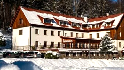 Sylwester Le Mont Medical & SPA - Sylwester