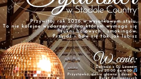 Sylwester Dworzysko - Sylwester