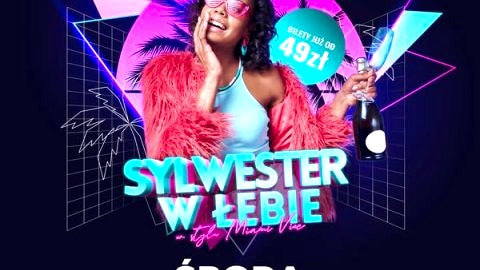 SYLWESTER W EUPHORII - Sylwester