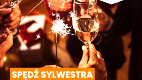 Sylwester Dom Wczasowy Beskidy Wisła - Sylwester