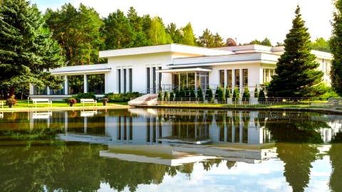 Perła Leśna - GALA OSKAROWA - Sylwester