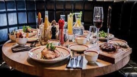 Sylwester w Stylu Kubańskim "Fiesta Cubana" - Sylwester