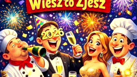 Sylwester Last minute - Sylwester