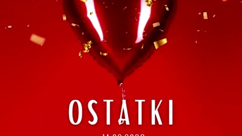 Ostatki w Hotelu Świt 