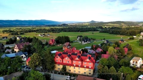 Sylwester w górach |  kulig, ognisko, posiady z kapelą góralską - Sylwester