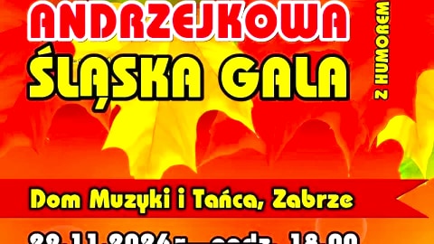 Andrzejki 2026! - Sylwester