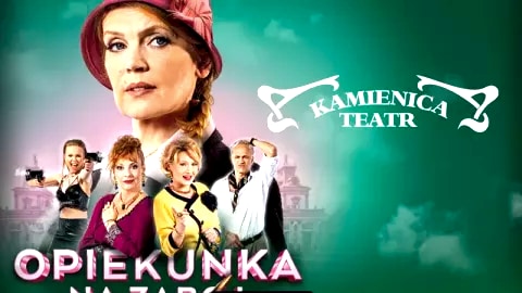 Sylwestrowy spektakl pełen gwiazd i śmiechu! - Sylwester