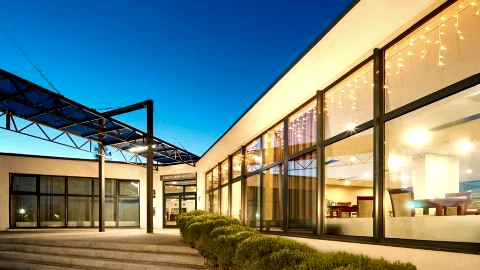 Spędź magiczny przełom roku w Hotelu Mercure Cieszyn. - Sylwester
