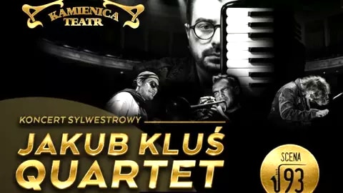 Koncert Sylwestrowy - Sylwester