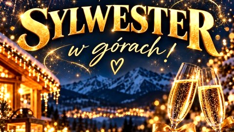 Sylwester w górach z kuligiem  - Sylwester