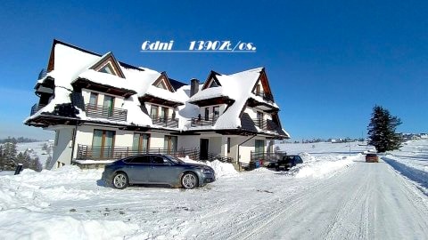 Sylwester z Balem mamuno.pl  6dni 2026 r. ZĄB-Zakopane | Bal - Sylwester