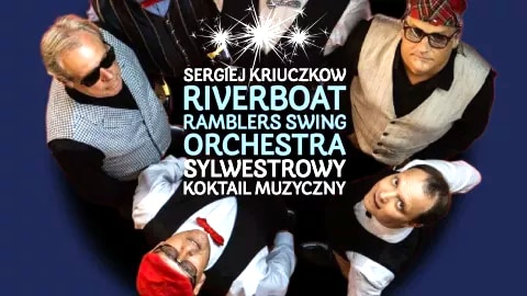 Sylwestrowy Koktail Muzyczny - Sylwester