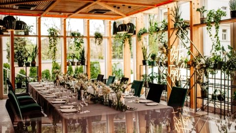Sylwester w Chmurach w Platinum Residence Boutique - Sylwester