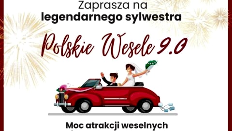 Sylwester Polskie Wesele 9.0 - Sylwester