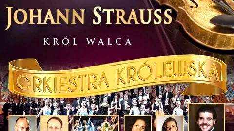 Koncert Sylwestrowy - Zrób prezent ukochanej osobie - Sylwester