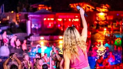 WYJĄTKOWY SYLWESTER NA TERMACH W GÓRACH - 4 DNI / 3 NOCE - KONCERT CYPISA/KULIG - Sylwester