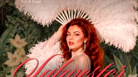 SYLWESTER BURLESQUE ROYALE 2026/2027 - Sylwester