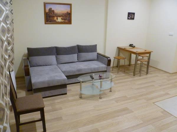 Sylwester w przestronnych apartamentach w Jaśle 