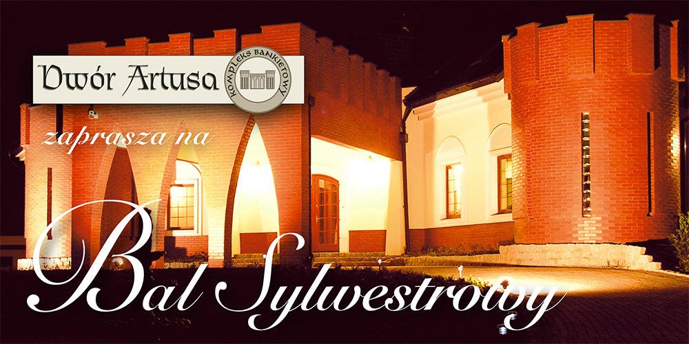 Najlepszy sylwester w Łodzi
