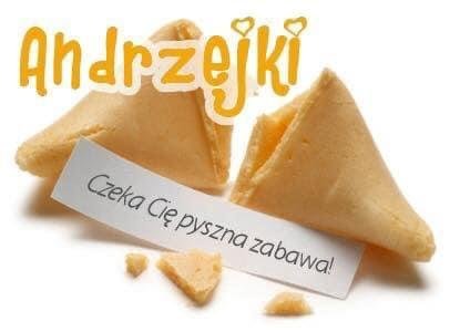 Dwa Bale Andrzejkowe Andrzejki `2025 w Łodzi