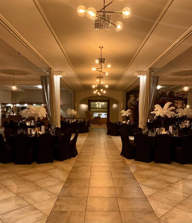 Andrzejki Stara Garbarnia | all inclusive