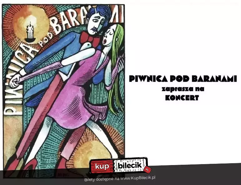 Piwniczne Anioły - karnawał najpiękniejszych piwnicznych pieśni