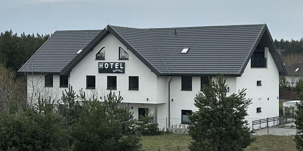 Bal Sylwestrowy 2025 w Gościńcu Konopielka